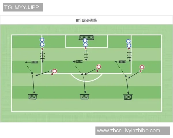 提升校园足球训练质量的有效策略与实践探索