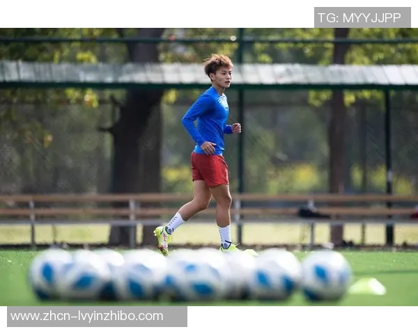 科学训练足球技巧与体能提升的全面指南